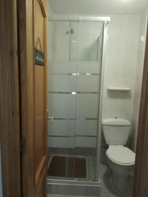 Villa La Borda De Sesué Esterno foto