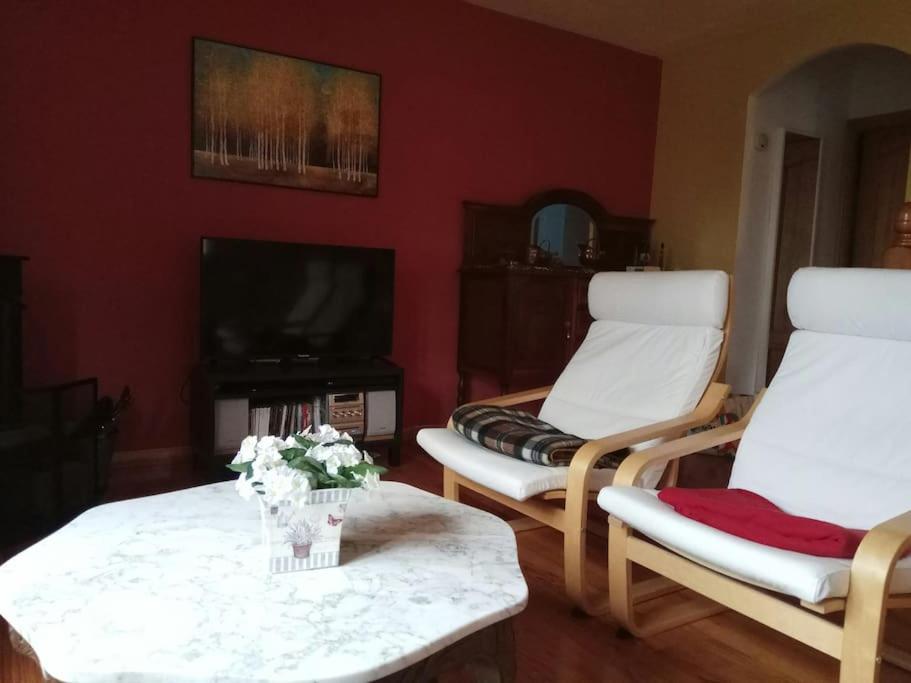 Villa La Borda De Sesué Esterno foto