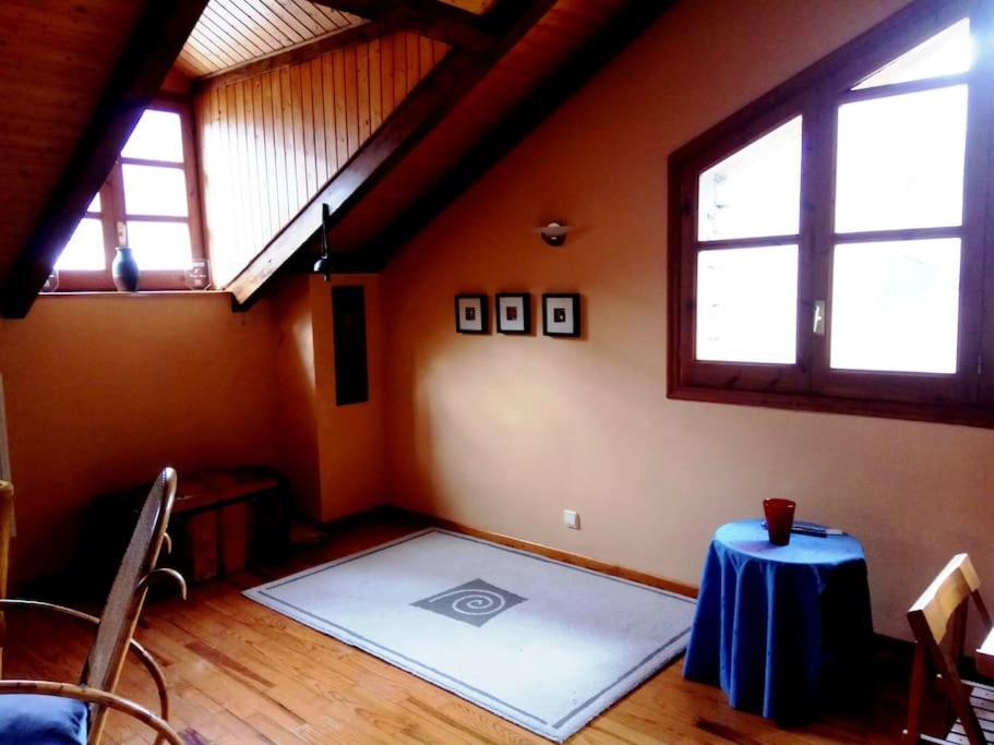 Villa La Borda De Sesué Esterno foto