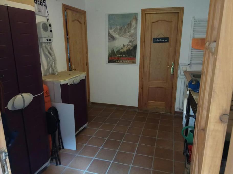 Villa La Borda De Sesué Esterno foto