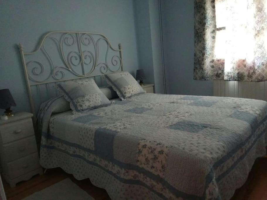 Villa La Borda De Sesué Esterno foto